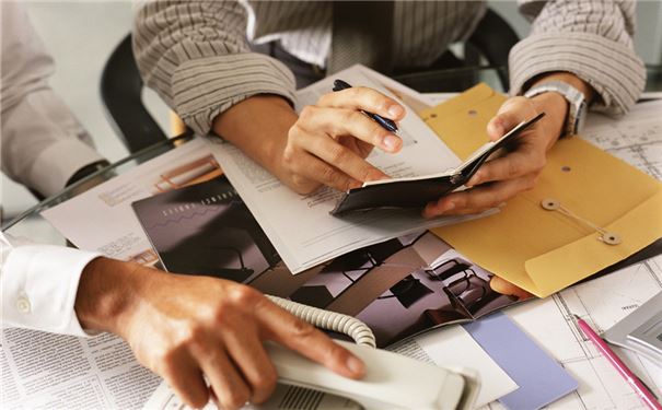 裝修公司管理軟件